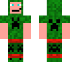creeper kid
