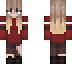 crimson
