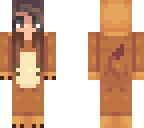 curiqueen