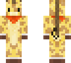 cute giraffe 2