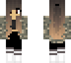 cute skin