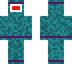 cyclops ninja