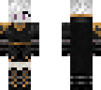 dark elf assassin