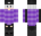 death purple