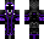demon king amethyst 2