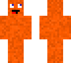 derpy orange