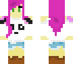 dis b ma first skin
