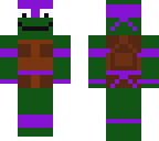 donatello