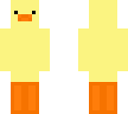 duck