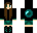 ender girl