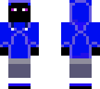 ender-man rider 3d