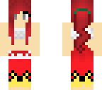 ezra scarlet