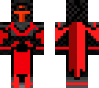 flame knight