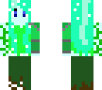 forest elf