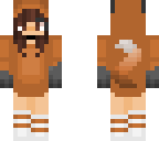 fox girl v1