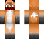 foxy