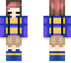 frisk - outertale