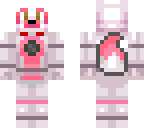 funtime foxy
