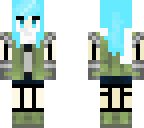 future sinon revamped