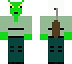 garr