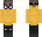 glasses boy