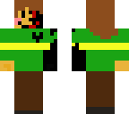 glitchtale chara