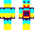 god squid