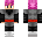 goku black