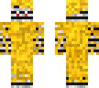 golden guy
