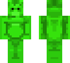 green bear ramon