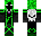 green entity