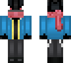 greninja volkner