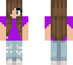 hannahvolcano horse roleplay girl