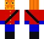 headless horseman