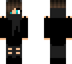 hidden cat girl