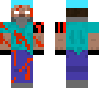 hurt herobrine