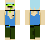 hyppie rick