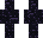 i am obsidian