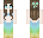 jess mermaid