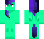 jolty mlp oc