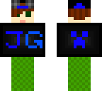 jonnysoccer skin