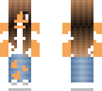 just a girl v10- serenity