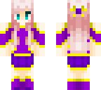 kawaii mage