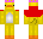 king duuuk