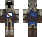 knight fixed
