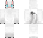 light gray cat