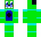 lime funtime freddy