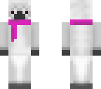 llama