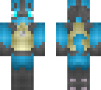 lucario