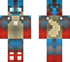 lucario